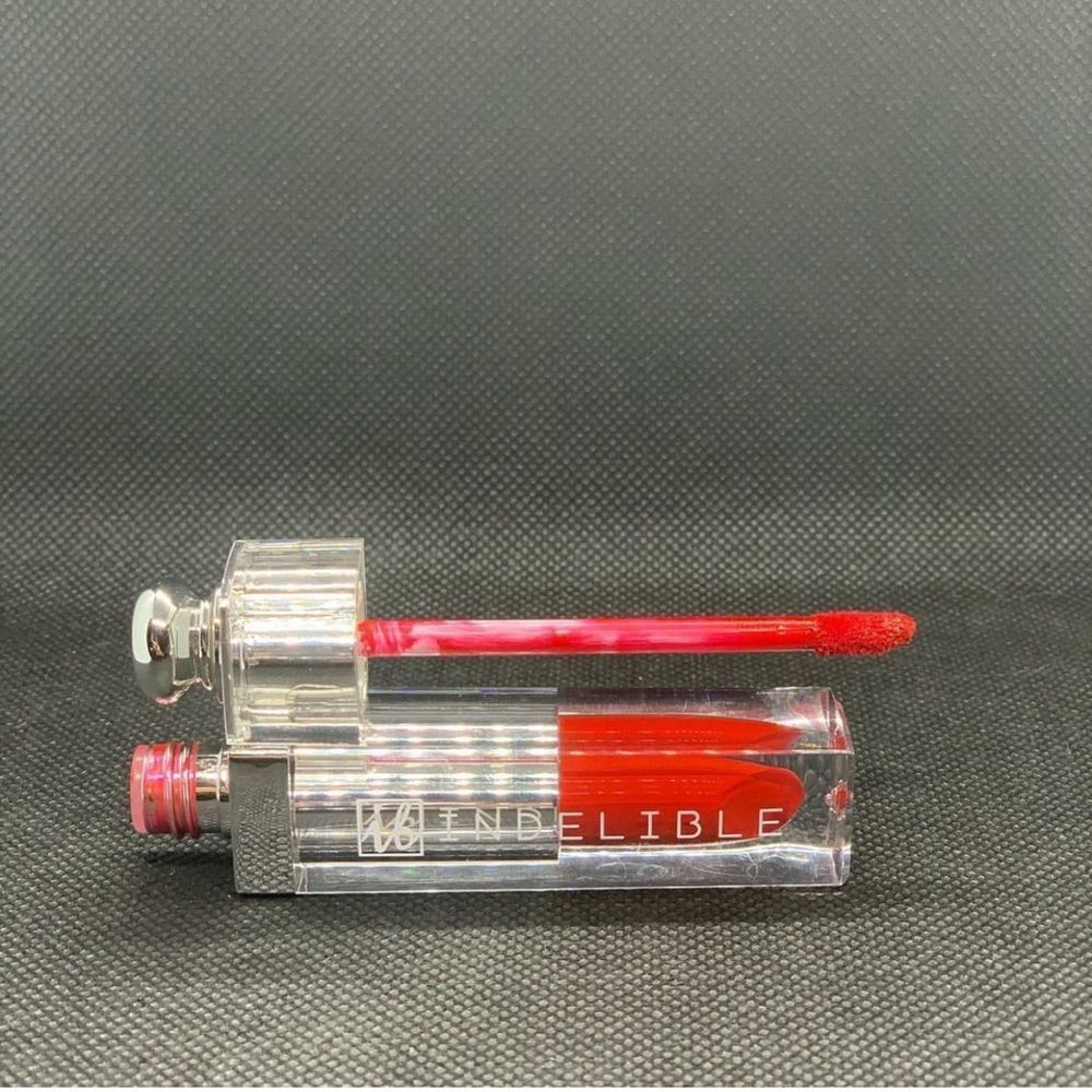 Indelible Matte Lipstick in 03